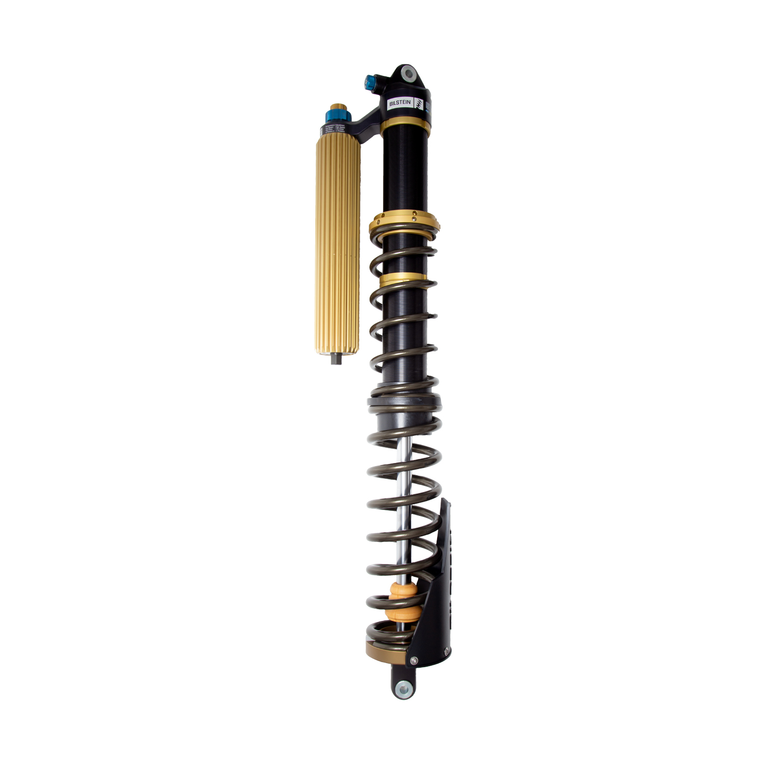 Bilstein 41-341711 Black Hawk Powersports - Rear Left Corner Module